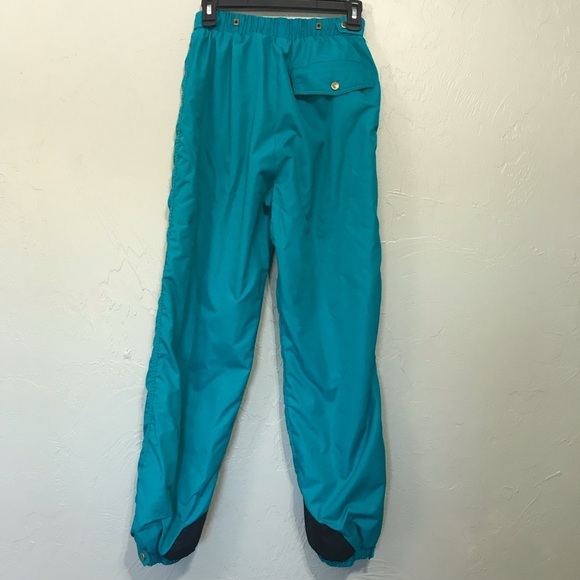 Vintage Columbia women’s snow pants size medium - Picture 2 of 14